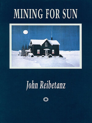 cover image of Mining For Sun